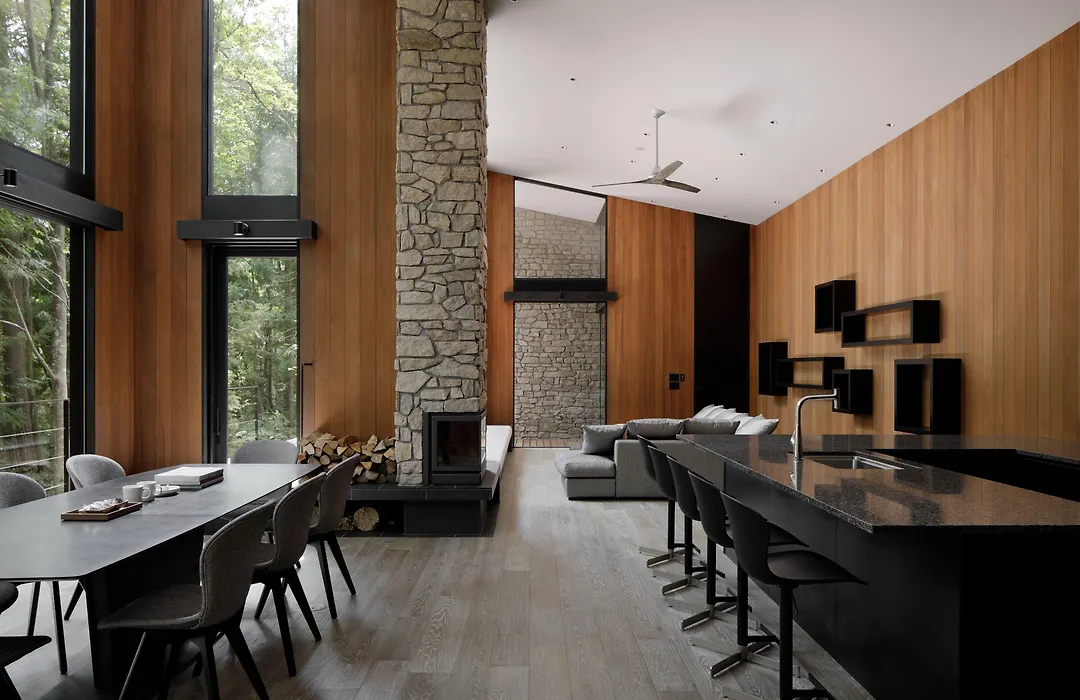 Rura Hakuba Chalet-1