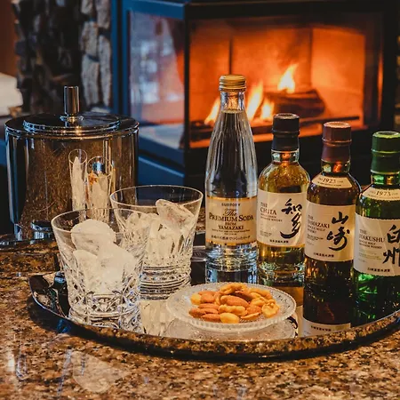 Rura Hakuba Chalet-2