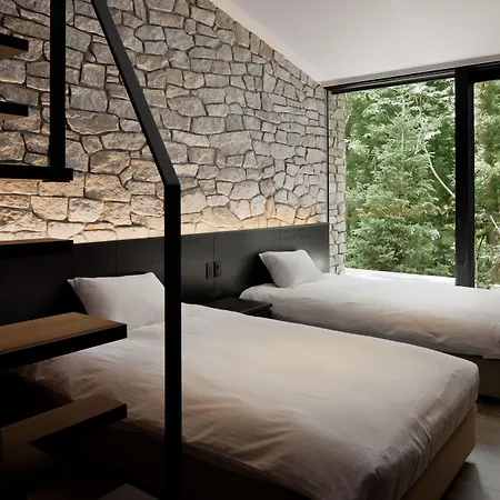 Rura Hakuba Chalet-2
